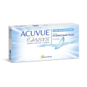 Спецпредложение: ACUVUE OASYS for ASTIGMATISM with HYDRACLEAR PLUS (6)