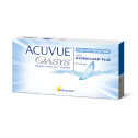 Спецпредложение: ACUVUE OASYS for ASTIGMATISM with HYDRACLEAR PLUS (6)