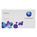 Спецпредложение: CooperVision Biofinity (6)
