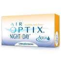 Спецпредложение: Air Optix Night&Day Aqua (3)