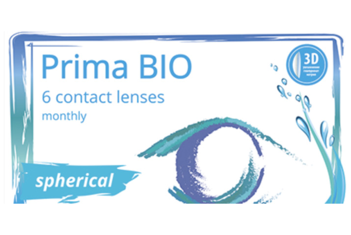 OKVision Prima Bio