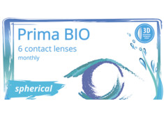 OKVision Prima Bio