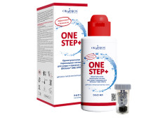 Одноступенчатая пероксидная система OKVision® ONE STEP+ (360 ml)