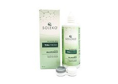 Soleko YalFresh IALURONUCO 380ml