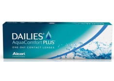 Dailies Aqua ComfortPlus (30)