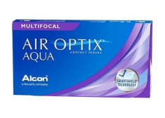 Air Optix Aqua Multifocal (3)