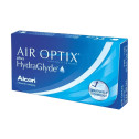Air Optix plus HydraGlyde (3)