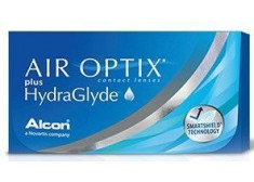 Air Optix plus HydraGlyde (3)