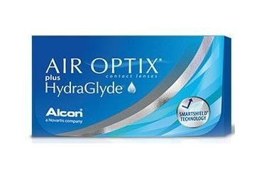 Air Optix plus HydraGlyde (3)