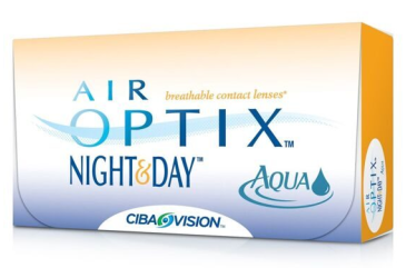 Air Optix Night&Day Aqua (3)