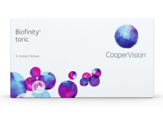 Biofinity Toric (3)