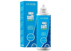 Avizor Aqua Soft Comfort 350ml