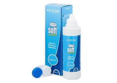 Avizor Aqua Soft Comfort 250ml