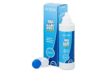 Avizor Aqua Soft Comfort 250ml