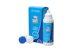 Avizor Aqua Soft Comfort 120ml