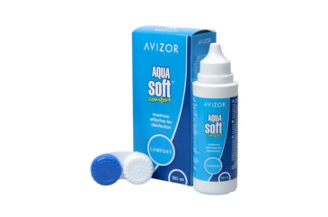 Avizor Aqua Soft Comfort 120ml