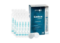 Unica Sensitive Unidose