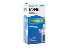 Renu MultiPlus 120ml