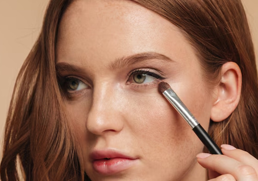 Контактные линзы и макияж: как безопасно сочетать и избежать раздражения глаз
