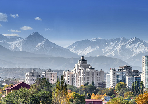 Как климат и экология Казахстана влияют на ношение контактных линз — советы для жителей Алматы и Астаны